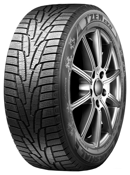 фото Шины marshal i'zen kw31 195/55 r15 85r