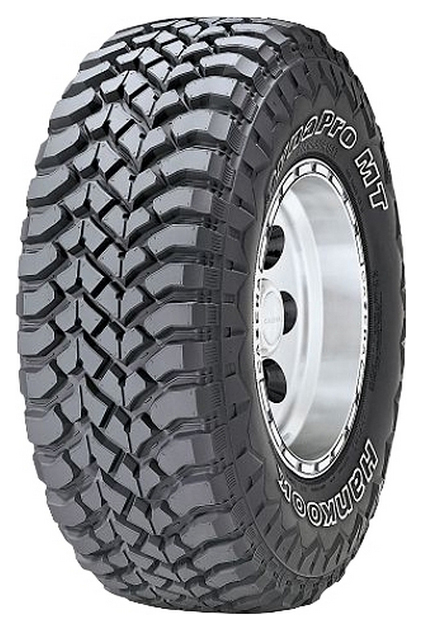 фото Шины hankook dynapro mt rt03 37/12.5 r17 124q lt/c