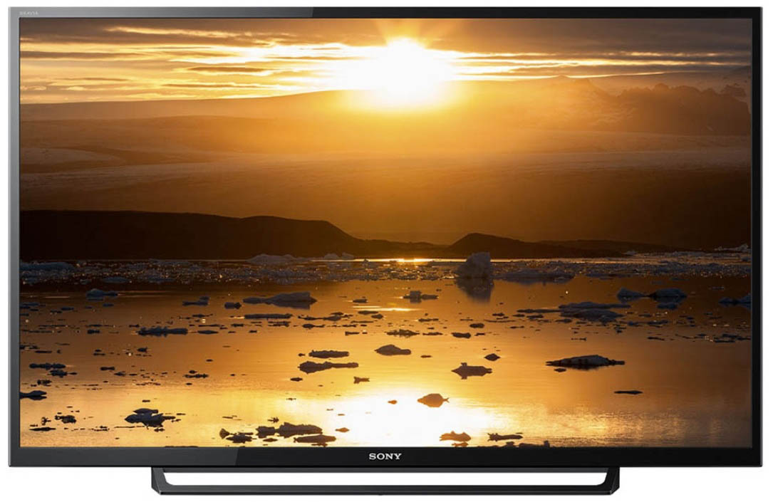 Телевизор Sony KDL-32RE303, 32(81 см), HD