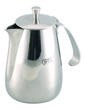 

GIPFEL Кофейник LOTOS 500 мл, 8563