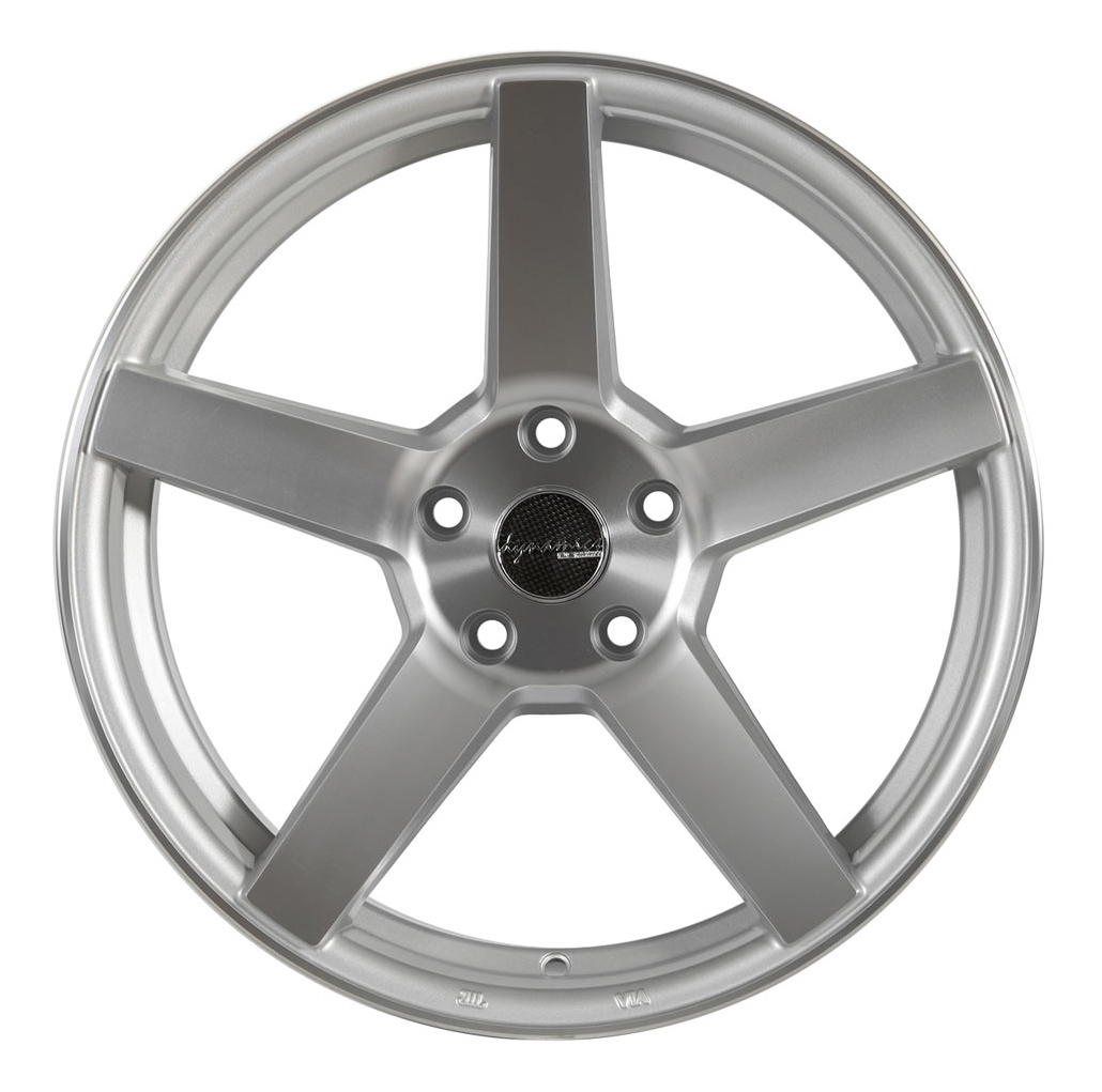 фото Колесный диск pdw c-spec r17 7j pcd5x114.3 et45 d67.1 ()