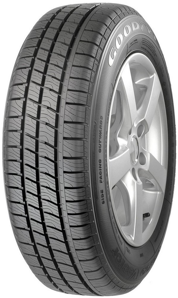 фото Шины goodyear cargo vector 2 225/55 r17 104/102h