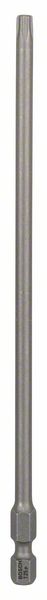 

Бита для дрелей, шуруповертов Bosch 152мм TORX T25 XH 2607001670, tORX T25 XH 2607001670