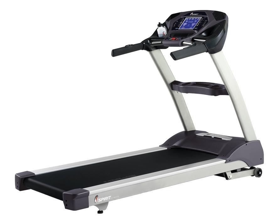 фото Беговая дорожка spirit fitness xt685 ac