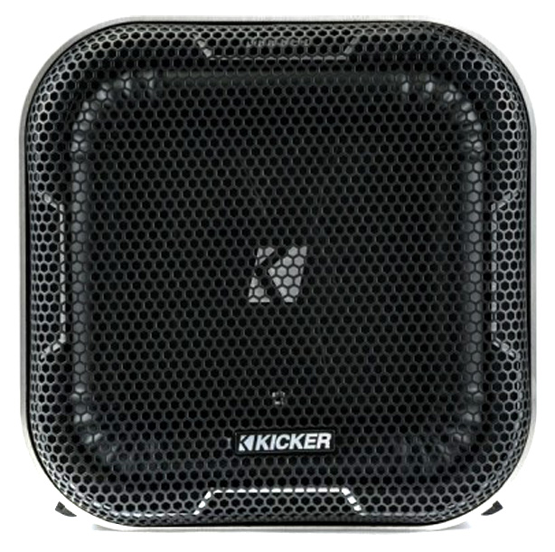 

Сабвуфер автомобильный Kicker L7QB82 10', L7QB82