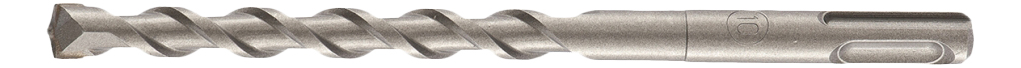

Бур для перфоратора SDS+ БАРС 10x160 мм Luxembourg TIP 70581, 70581