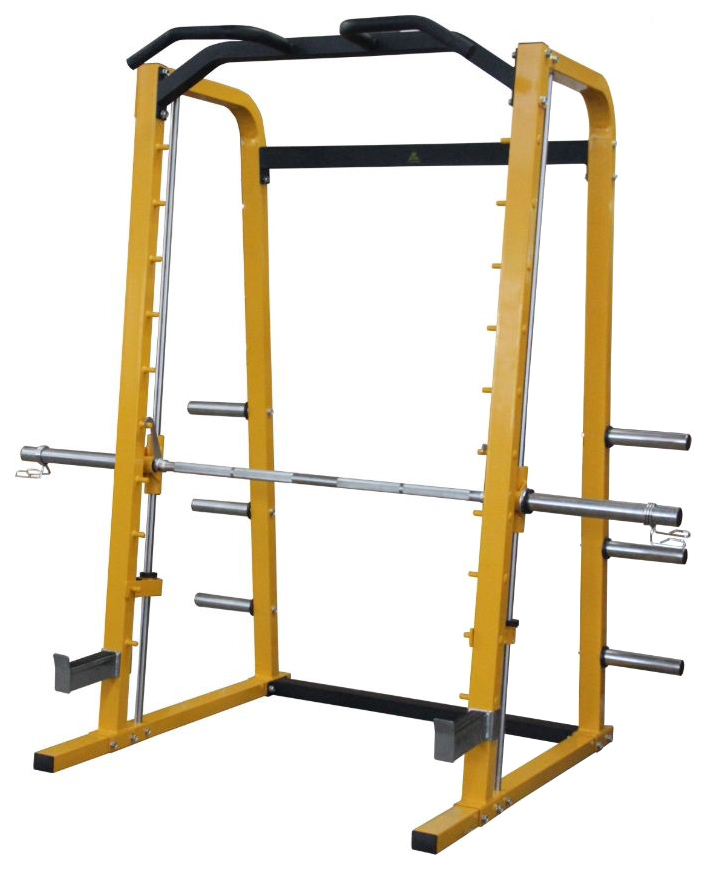 

Машина Смита DFC Powergym PK007, Powergym PK007