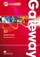 фото Gateway b2 student's book & webcode pack macmillan