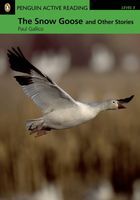 

Книга PLAR3:The Snow Goose and Other Stories Book and CD-ROM Pack