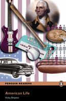 

Penguin Readers2:American Life Book and MP3 Pack