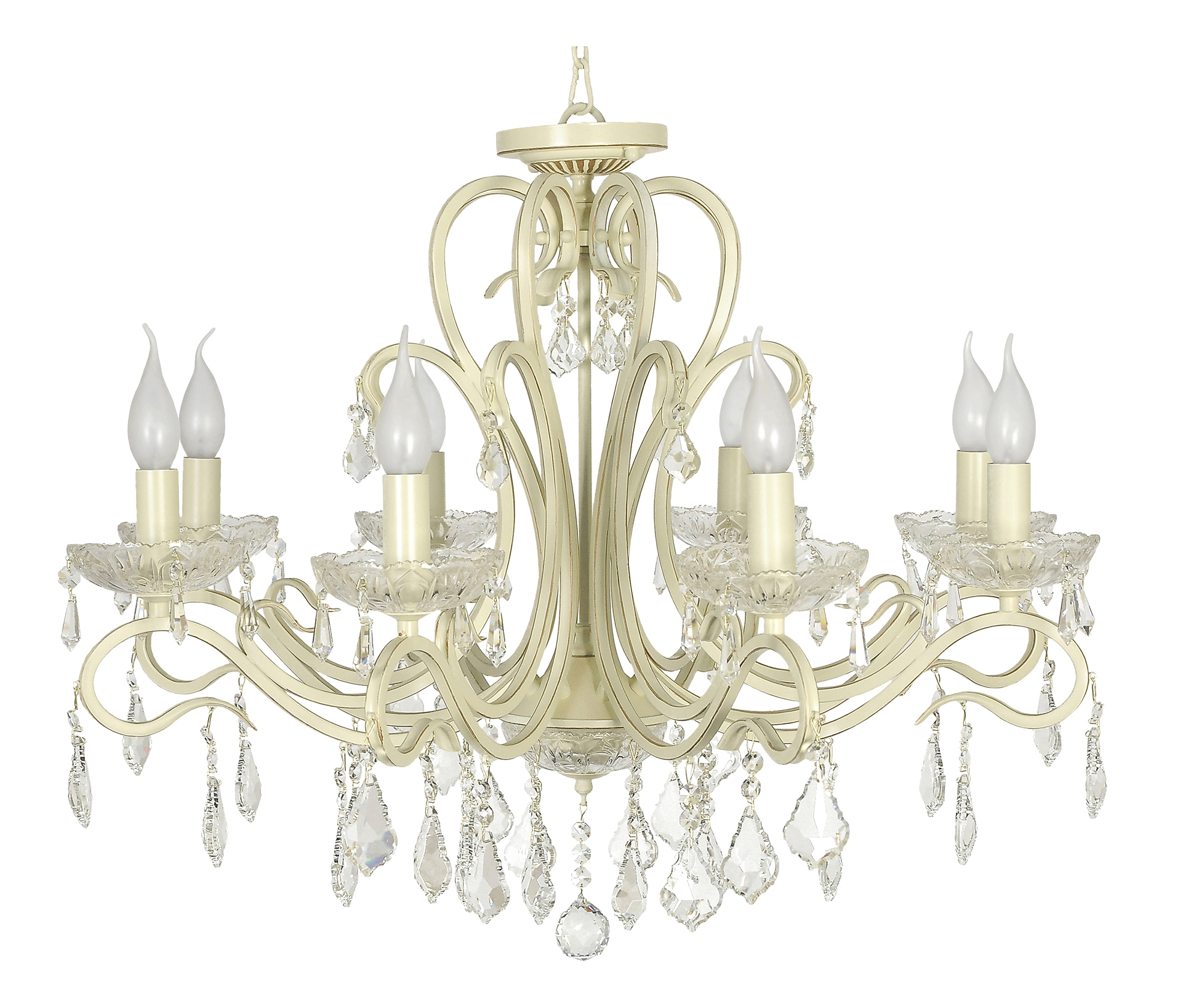 

Люстра подвесная Arti Lampadari Luminare E 1.1.8.601 C, E 1.1.8.601 C