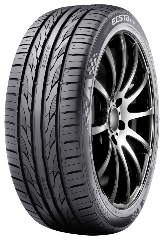 

Шины KUMHO Ecsta PS31 195/65 R15 91V (до 240 км/ч) 2233323, Ecsta PS31