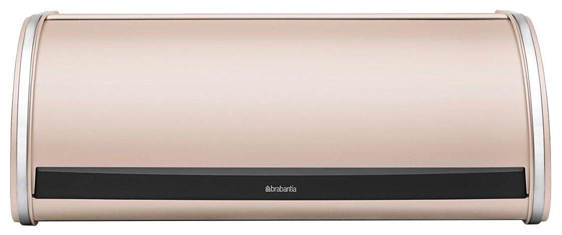 Хлебница Brabantia 487026 Розовый