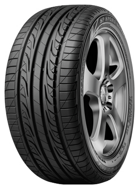 

Шины DUNLOP SP Sport LM704 195/55 R15 85V (до 240 км/ч) 317341, SP SPORT LM704