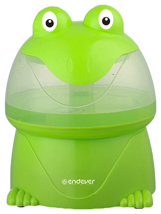

Воздухоувлажнитель Endever Oasis 110 Green, Oasis 110