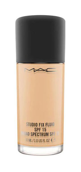 фото Тональный крем mac cosmetics studio fix fluid spf15 nc25 30 мл