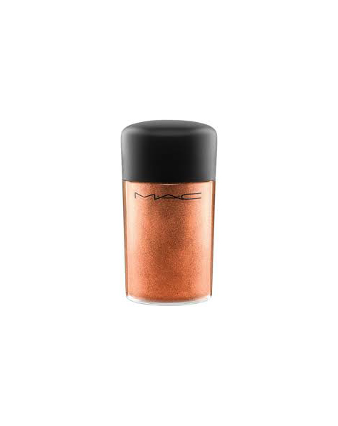 Тени для век MAC Cosmetics Pigment Copper Sparkle 4,5 г