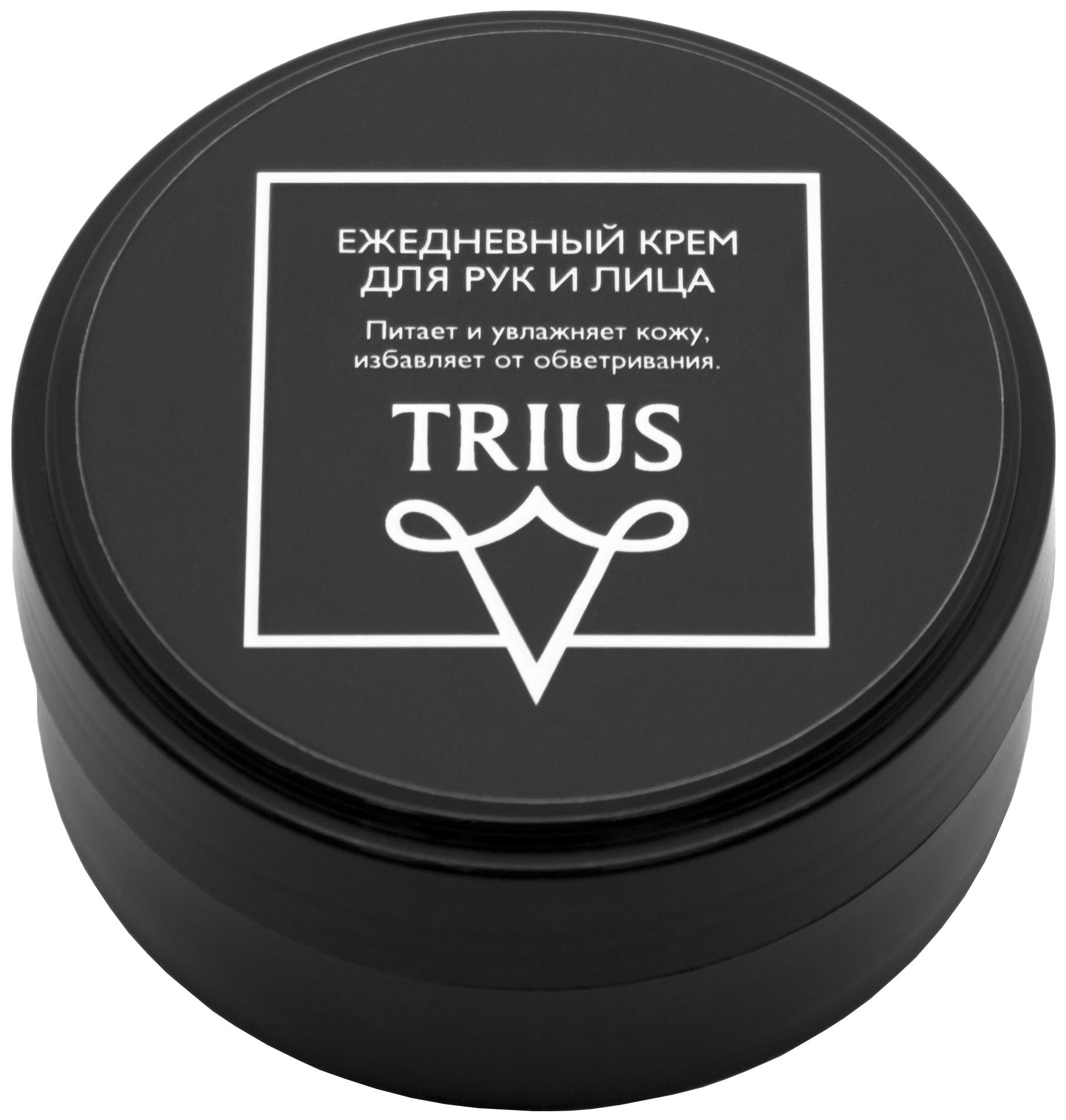 

Крем для лица TRIUS Ежедневный 50 мл, Ежедневный 50 мл