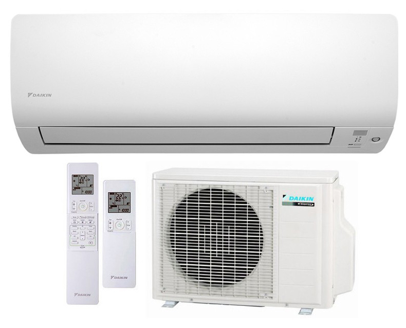 

Сплит-система Daikin FTXM42K/RXM42L, FTXM42K/RXM42L