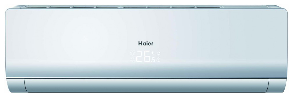 фото Сплит-система haier as12ns4era - w /1u12bs3era