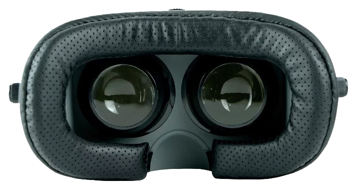 фото Очки виртуальной реальности gz electronics helmet gz-vg7