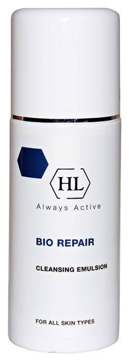 

Эмульсия Holy Land Bio Repаir Cleansing Emulsion 250 мл, Cleansing Emulsion