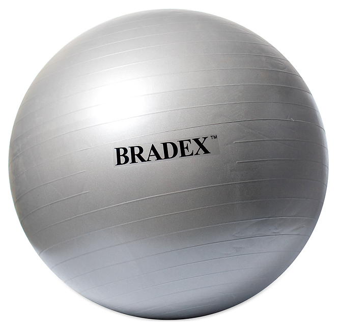 Мяч для фитнеса Bradex 65см