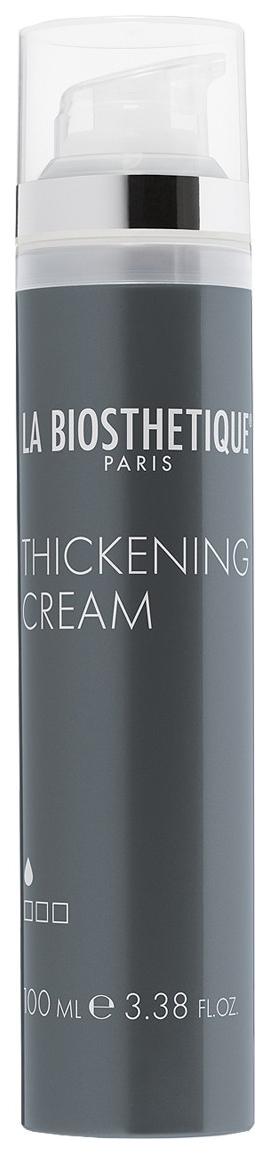 

Средство для укладки волос La Biosthetique Thickening Cream 100 мл, Thickening Cream