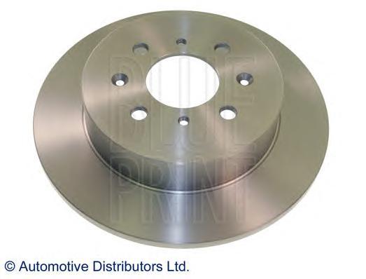 фото Тормозной диск blue print adh24381