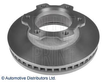 фото Тормозной диск blue print adz94336