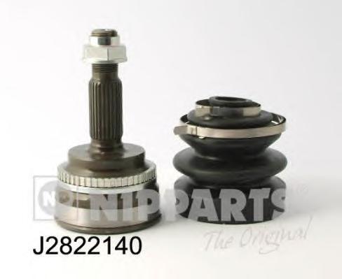 

Шрус Nipparts J2822140