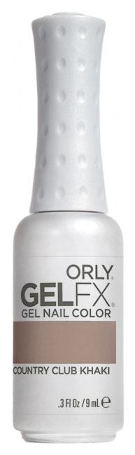 фото Гель-лак для ногтей orly gel fx тон 702 9 мл