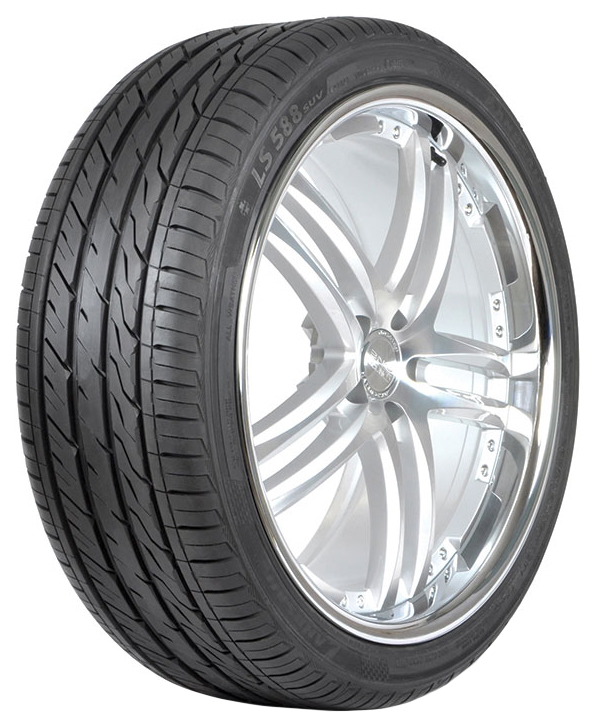 Шины Landsail LS588 SUV 235/60 R17 106H (до 210 км/ч) 6900532535220