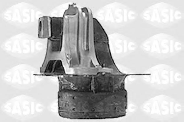 

Опора двигателя SASIC 4001736