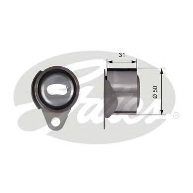 

Ролик Gates T41157