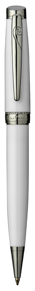 

Шариковая ручка Pierre Cardin Luxor White ST, М