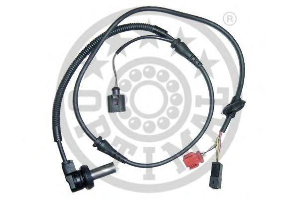 

Датчик abs Optimal 06S062