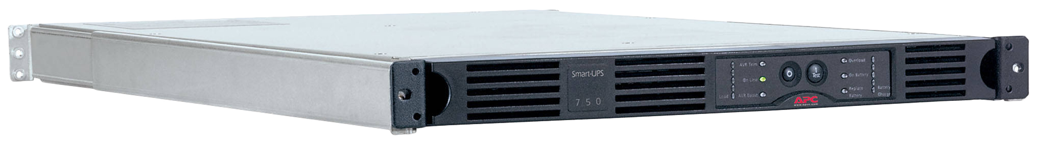 фото Источник бесперебойного питания apc smart-ups sua750rmi1u