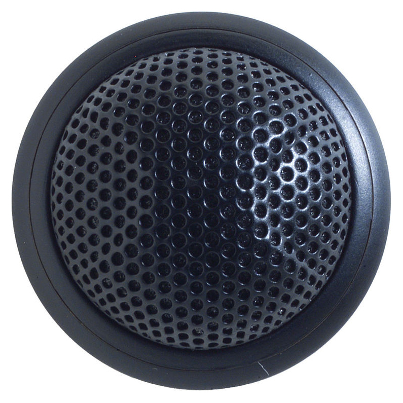 Микрофон Shure MX395B/C Black