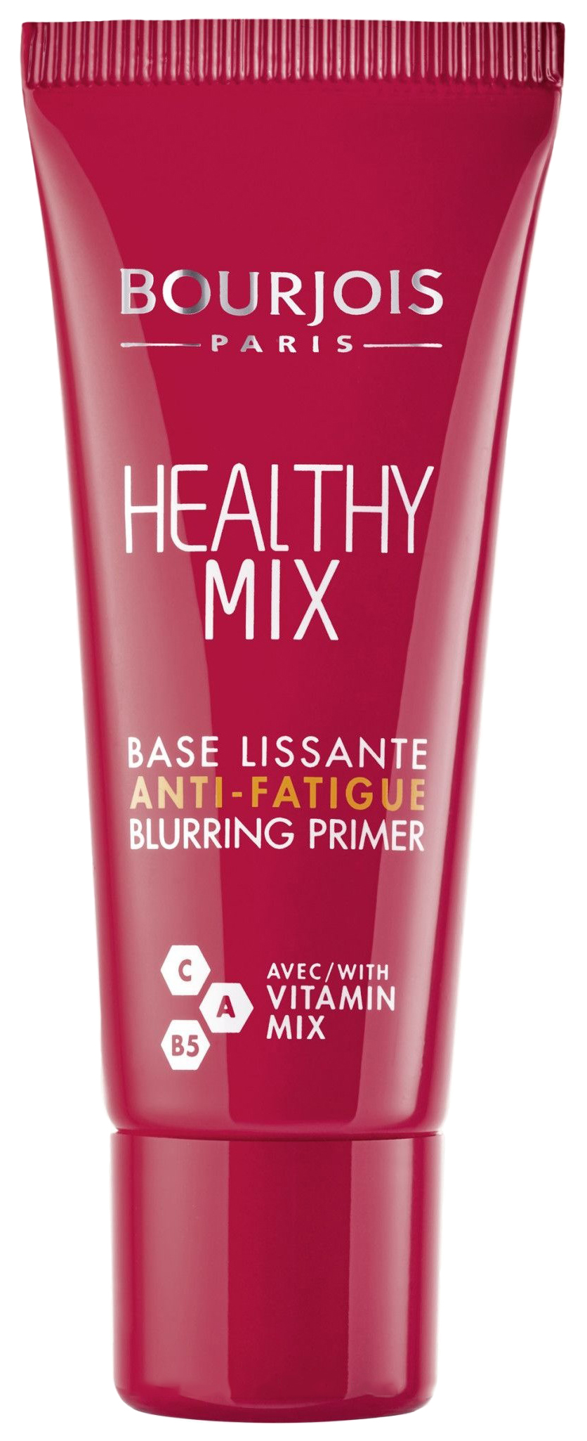 фото Основа для макияжа bourjois healthy mix anti-fatigue blurring primer 20 мл