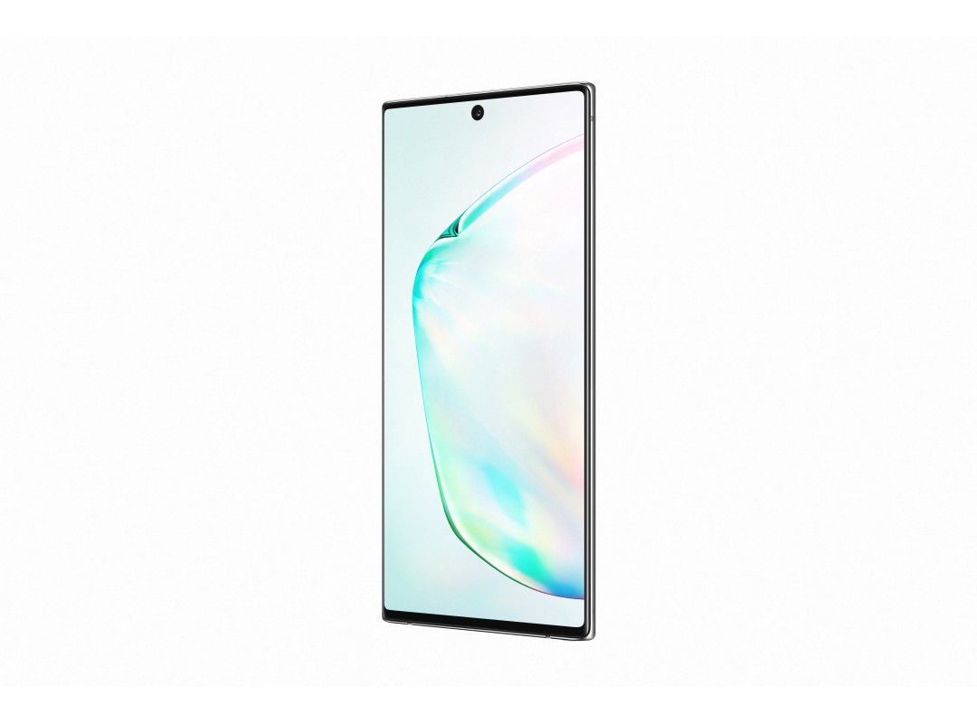 

Смартфон Samsung Galaxy Note 10 8/256GB Glow, Galaxy Note 10 8/256GB