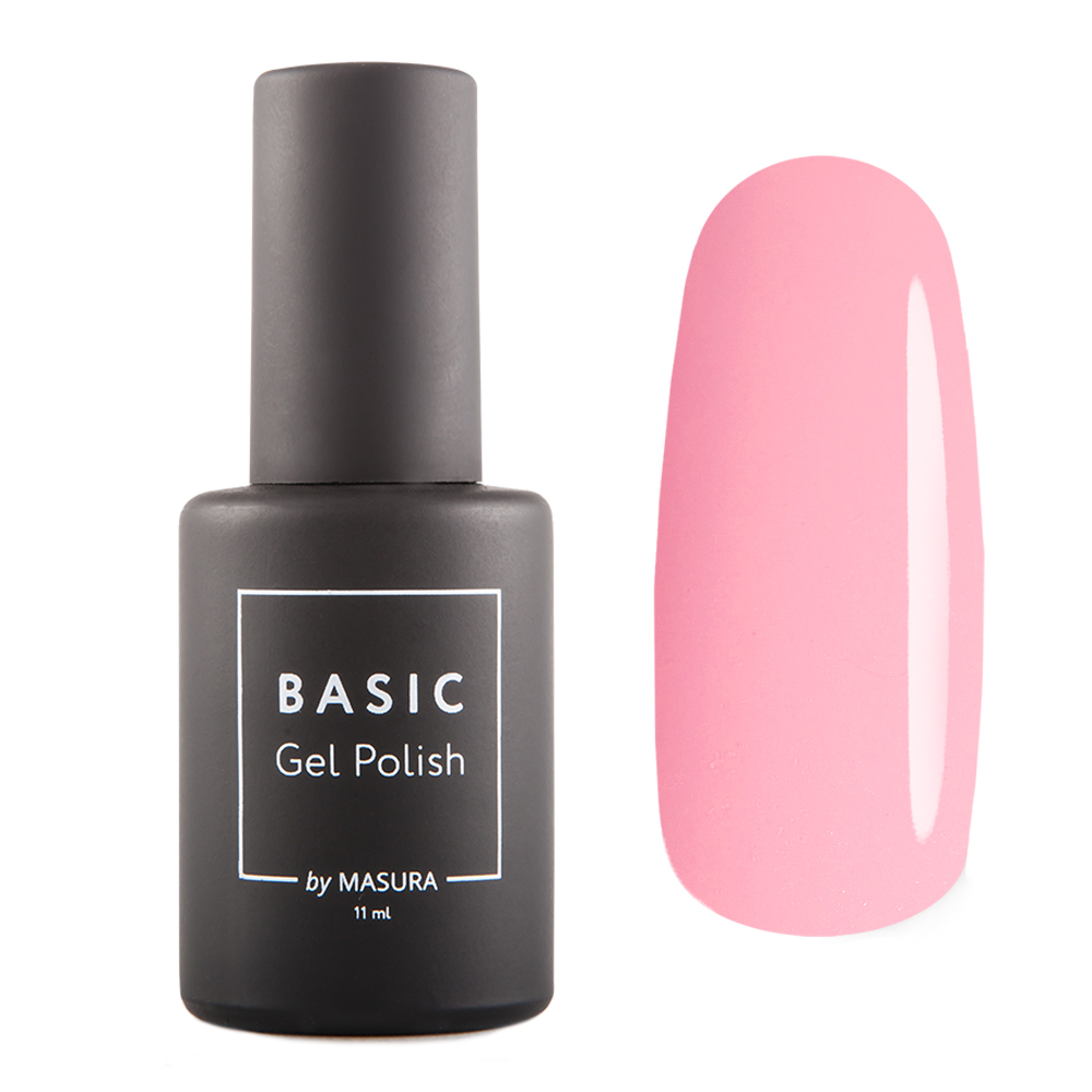 

Гель-лак Masura BASIC Аргентина, 11 мл