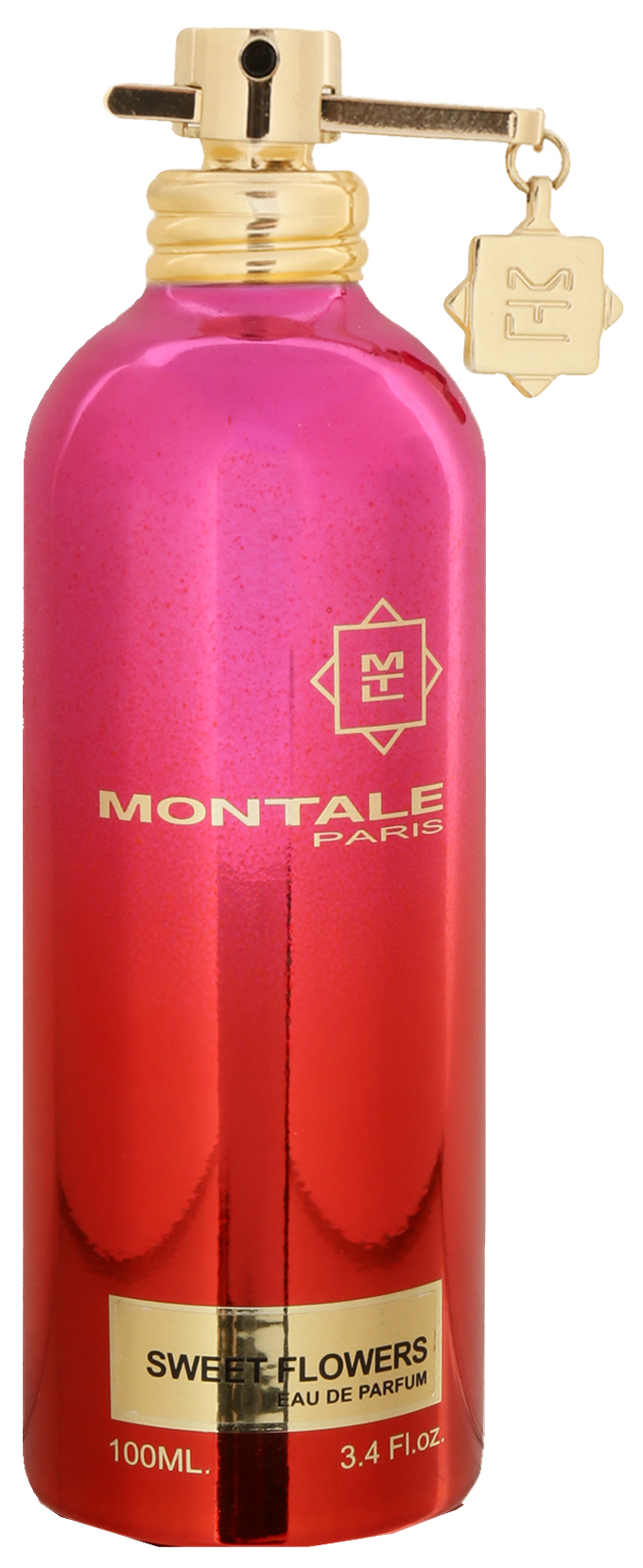 

Парфюмерная вода MONTALE Sweet Flowers
