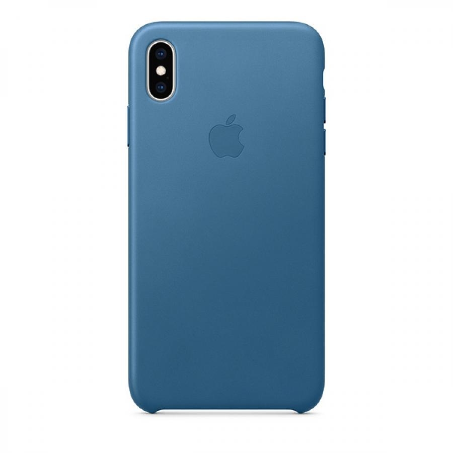 фото Чехол tfn для iphone 8/7 fluro blue