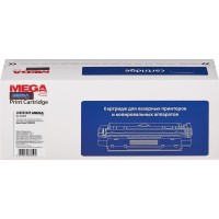 фото Картридж для лазерного принтера promega print аналог xerox 106r02181, черный