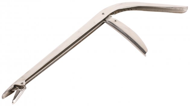 

Щипцы для рыбалки "Mikado. Alien Pike Pliers", 28 см, Серебристый, Alien Pike Pliers