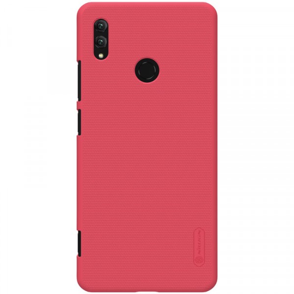 фото Чехол nillkin matte для huawei honor note 10 red