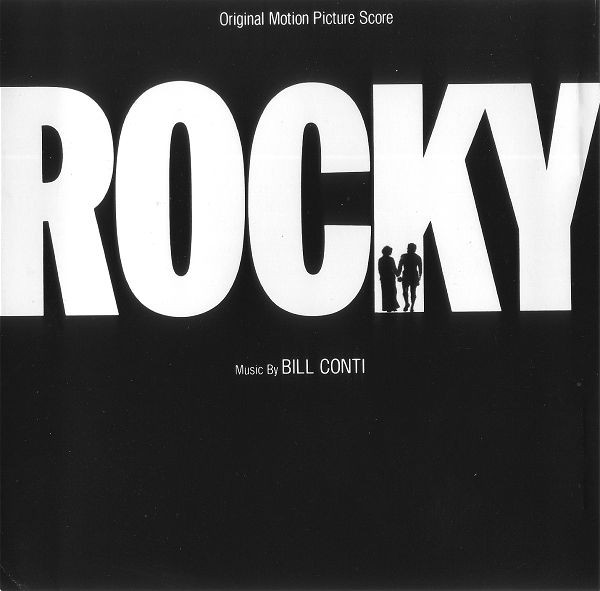 

Ost Rocky (Bill Conti)