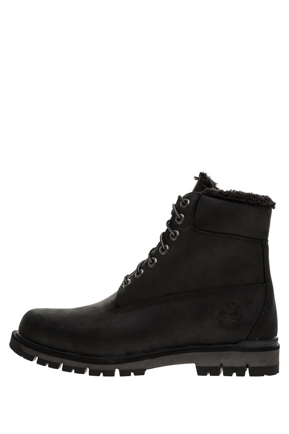 

Ботинки мужские Timberland TBLA28HGW черные 10.5 US, Черный, TBLA28HGW