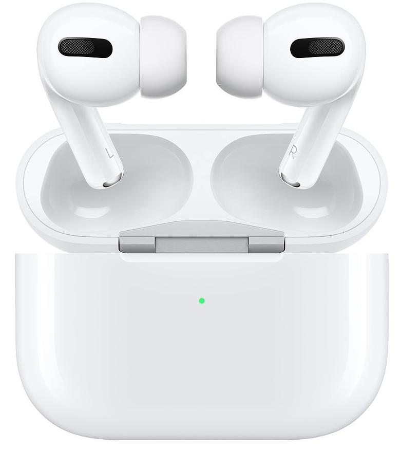 

Наушники Apple AirPods Pro (White), AirPods Pro WH